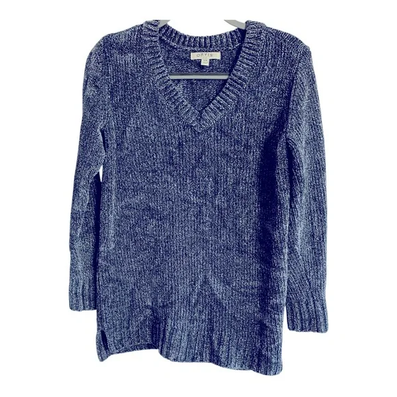 Orvis Women’s Sweater Sz M - Picture 2 of 5